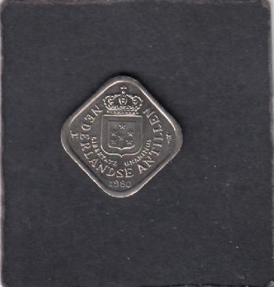 Beschrijving: 5 Cent 